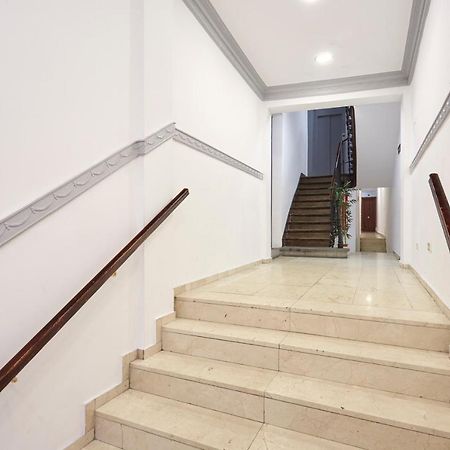 Leeways Apartment IX In Gran Via マドリード エクステリア 写真