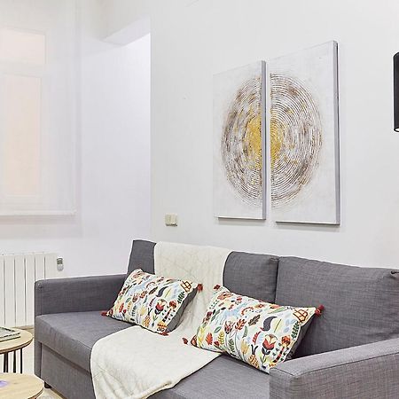 Leeways Apartment IX In Gran Via マドリード エクステリア 写真