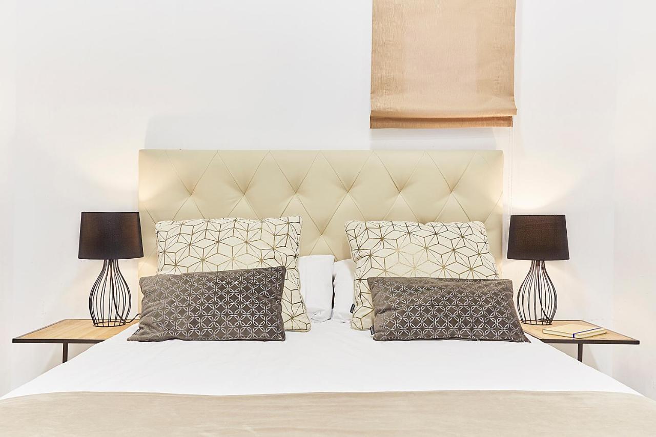 Leeways Apartment IX In Gran Via マドリード エクステリア 写真